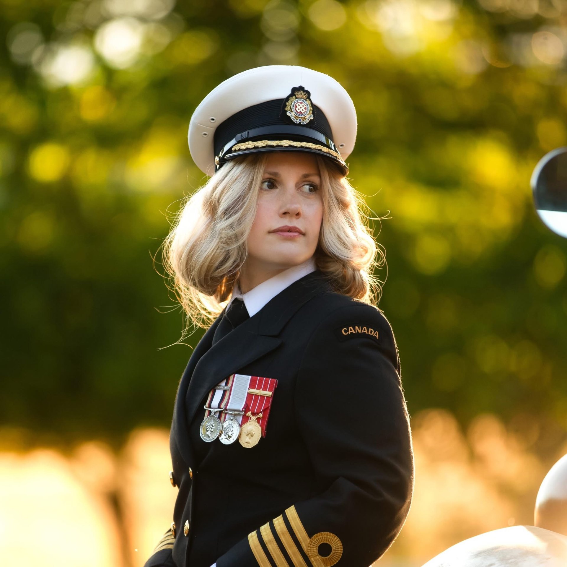 Cynthia Smith-Pringle, co-founder
